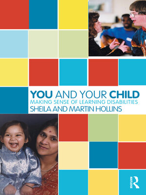cover image of You and Your Child